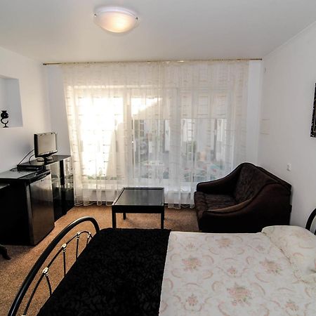 Elena Hotel Palanga Phòng bức ảnh