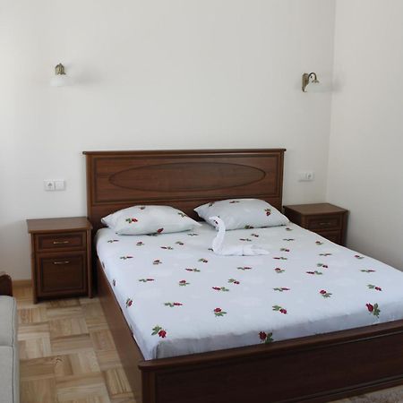 Elena Hotel Palanga Phòng bức ảnh