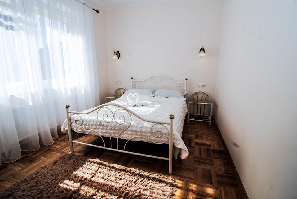 Elena Hotel Palanga Phòng bức ảnh