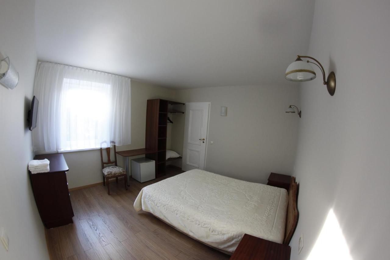 Elena Hotel Palanga Phòng bức ảnh