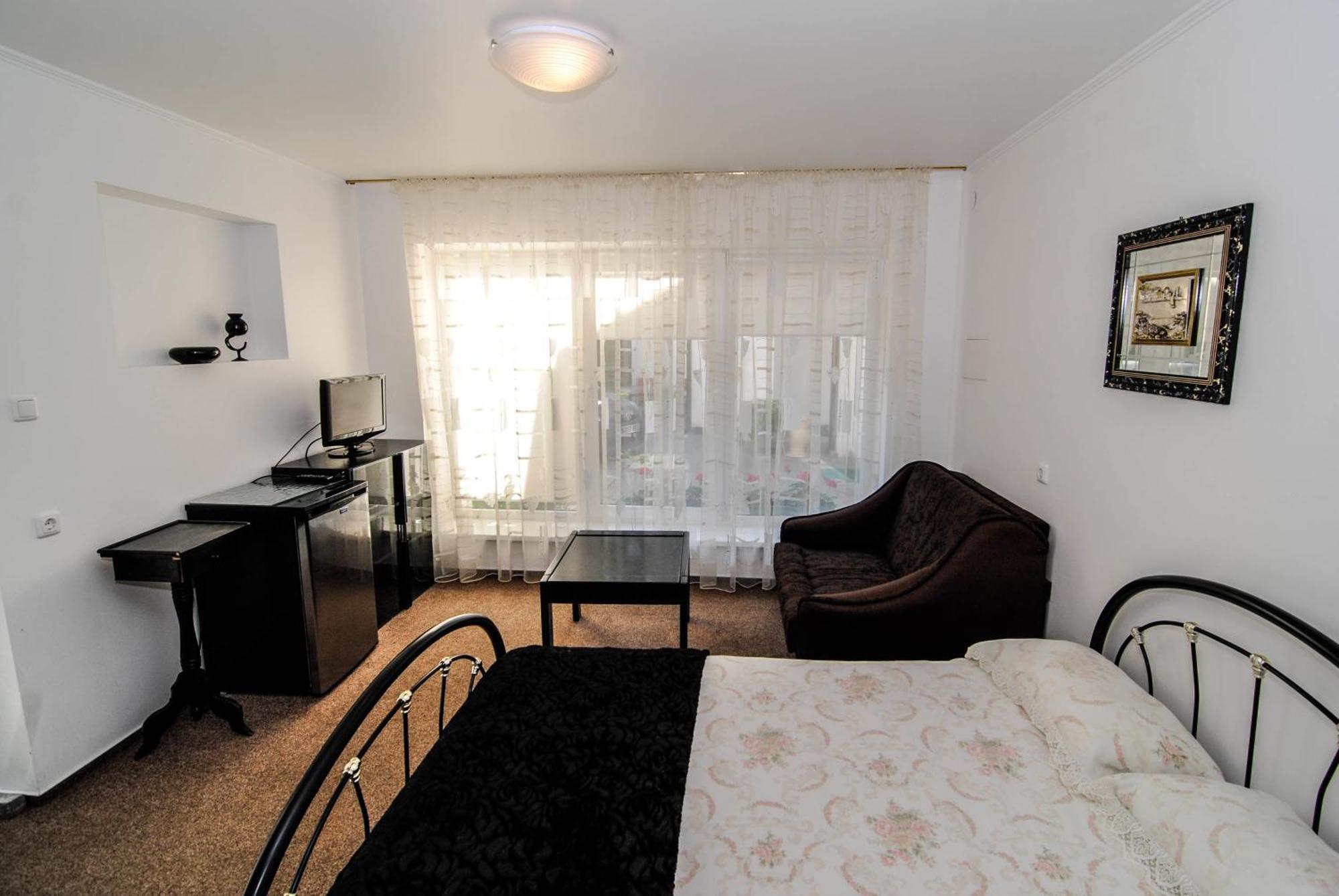 Elena Hotel Palanga Phòng bức ảnh