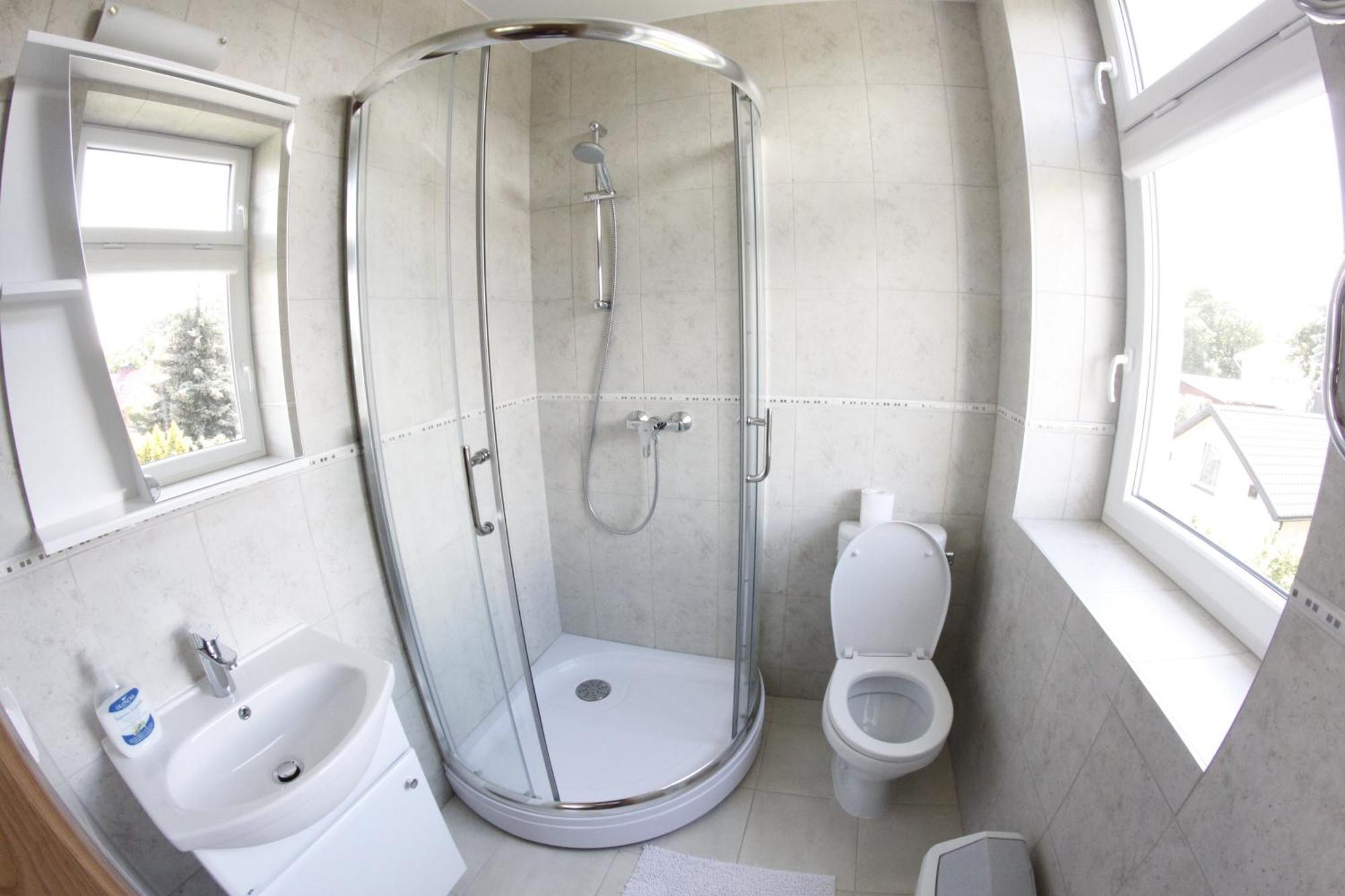 Elena Hotel Palanga Phòng bức ảnh
