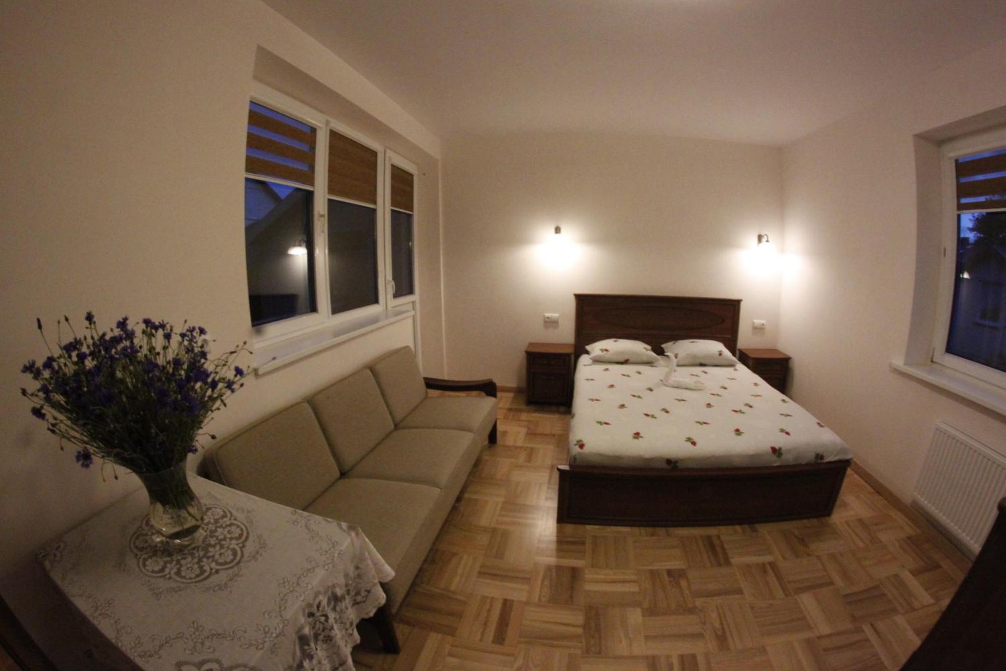 Elena Hotel Palanga Phòng bức ảnh