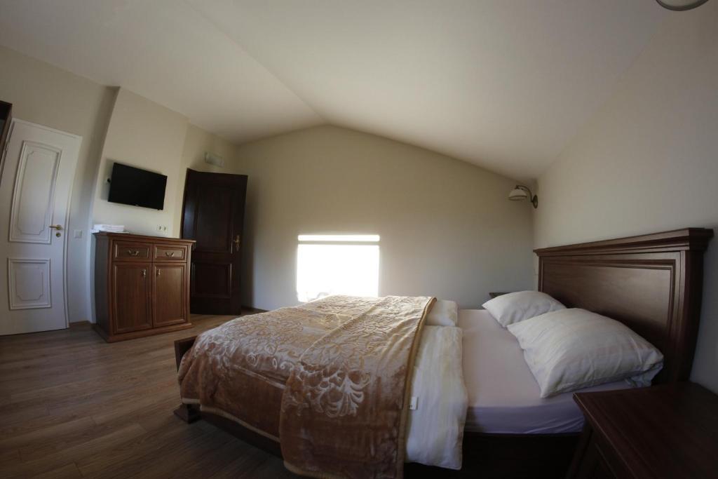 Elena Hotel Palanga Ngoại thất bức ảnh