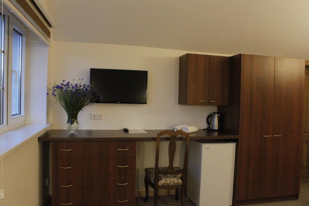 Elena Hotel Palanga Phòng bức ảnh