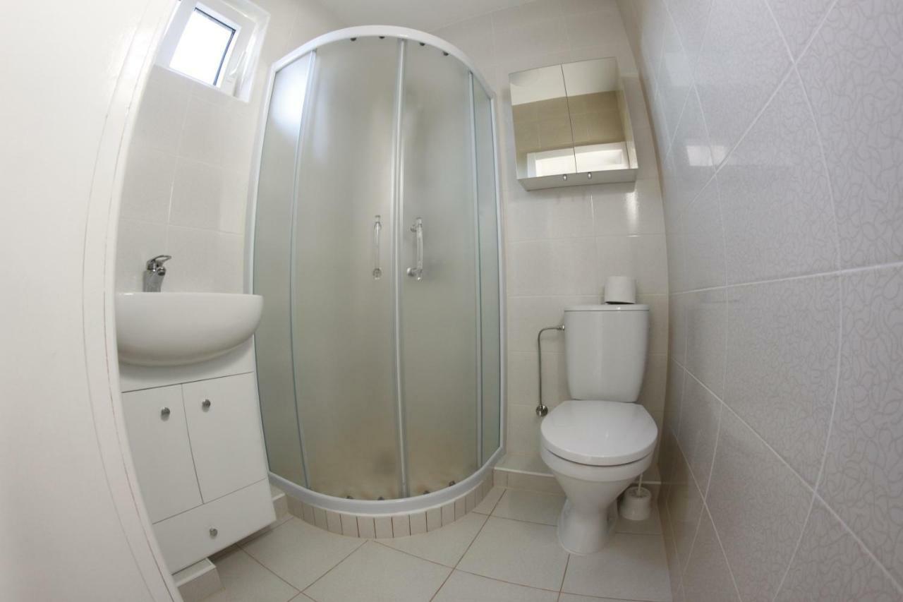 Elena Hotel Palanga Ngoại thất bức ảnh